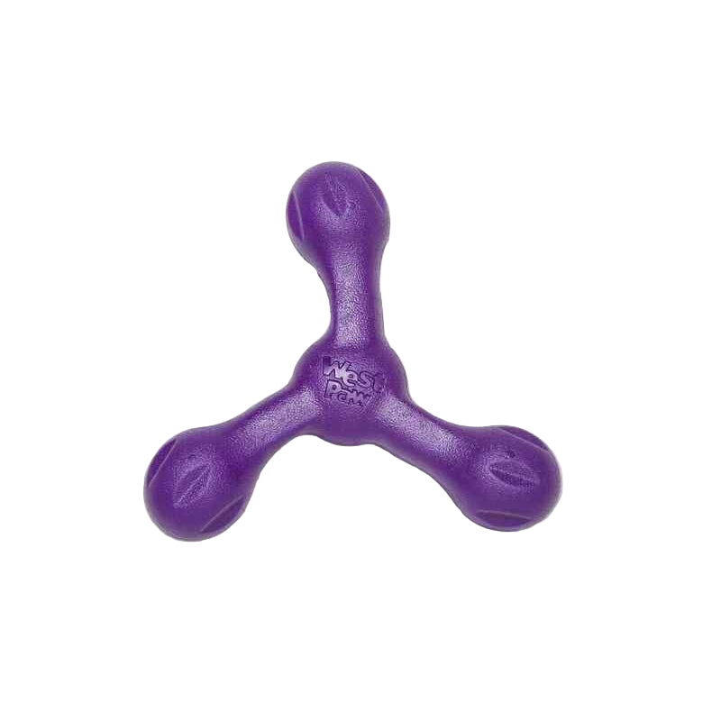West Paw Zogoflex Skamp Dog Toy