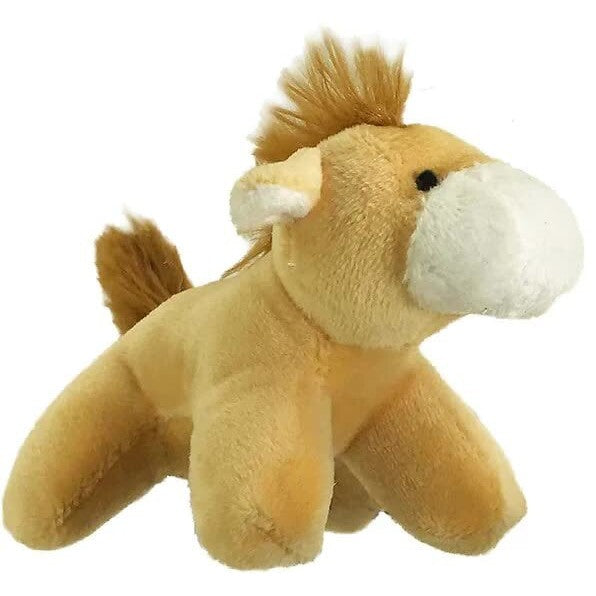 Tiny Tots-Horse 3"