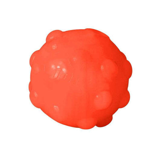 Jolly Pets Jolly Jumper-3" Orange