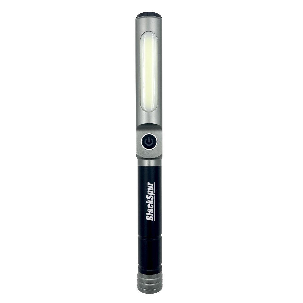 Volt Rechargeable LED Pen Light-500LM