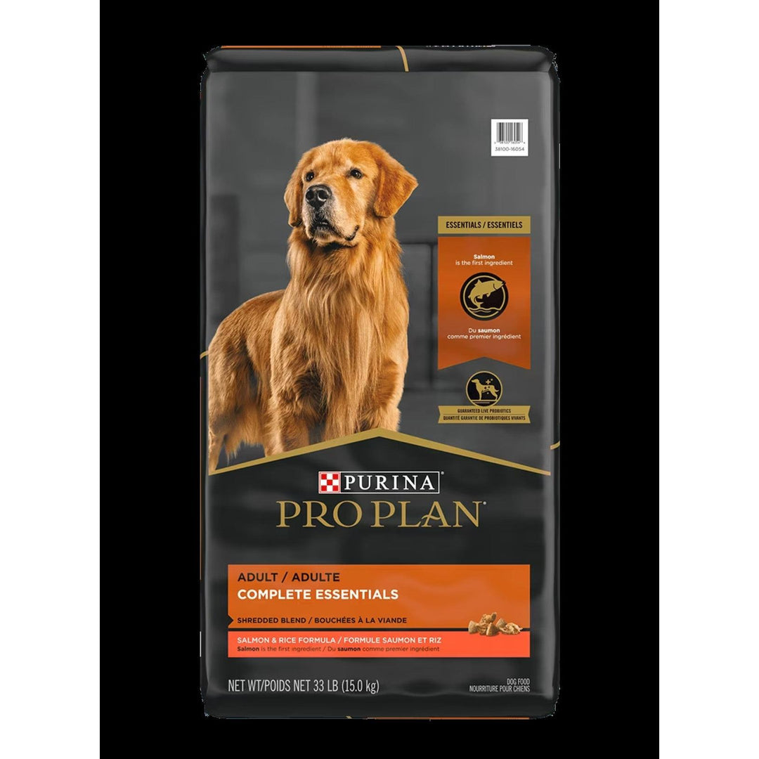 Purina Pro Plan Dog Food Sport 30/20-Salmon &amp; Rice 15KG