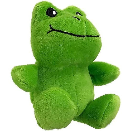 Tiny Tots Freddie Frog 4"