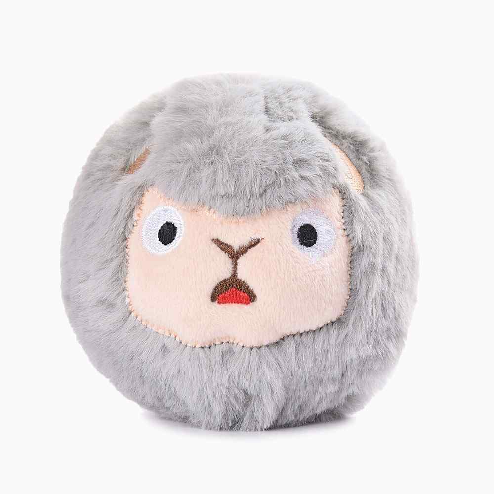 Dura Guard Zoo Ball