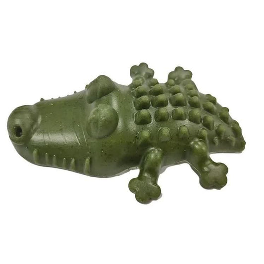 Peanut Butter Croc-Large 12CM