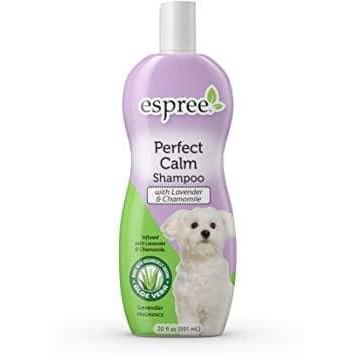Espree Dog Shampoo 20oz -Perfect Calm