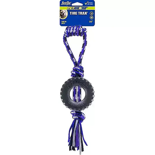 Tire Trax-Handle Tuge Medium 14"