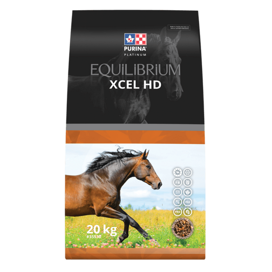Purina Equilbrium XCEL HD-20KG