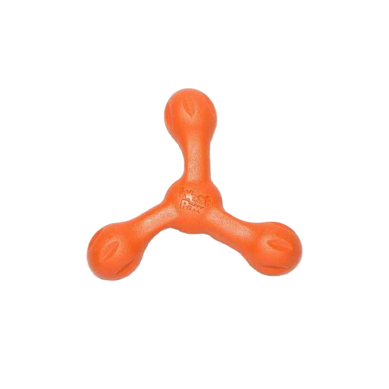 West Paw Zogoflex Skamp Dog Toy