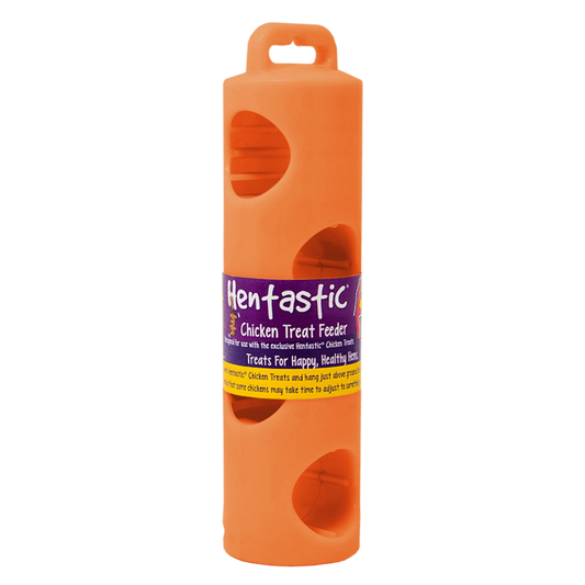 Hentastic 4 Hole Feeder