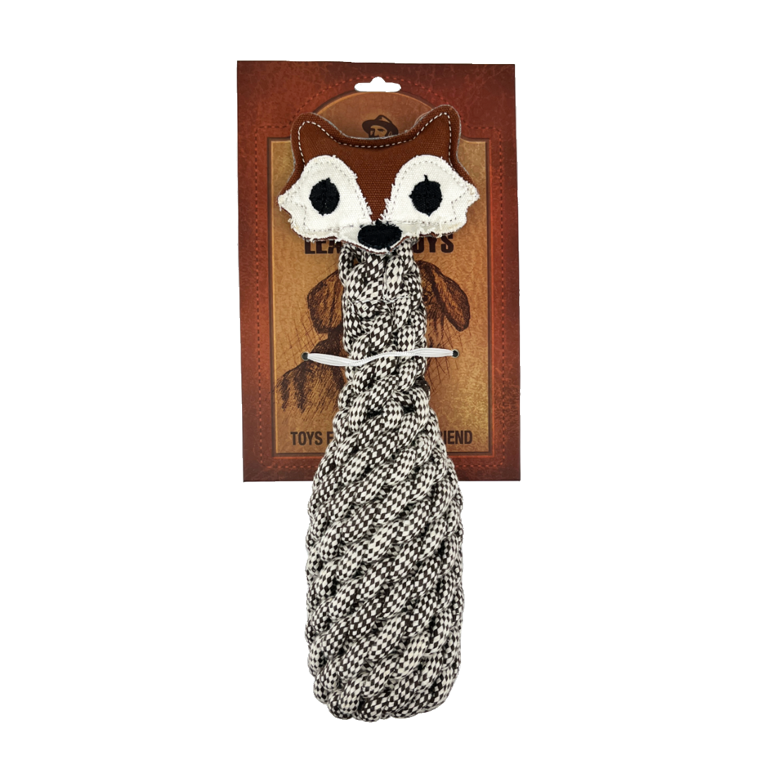 Farmer Brown Cotton W/Bottle Toy