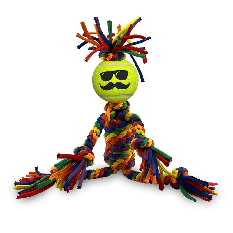 Kaleidoscope Rope