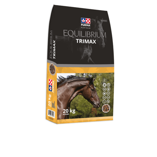 Purina Equilbrium Trimax-20KG
