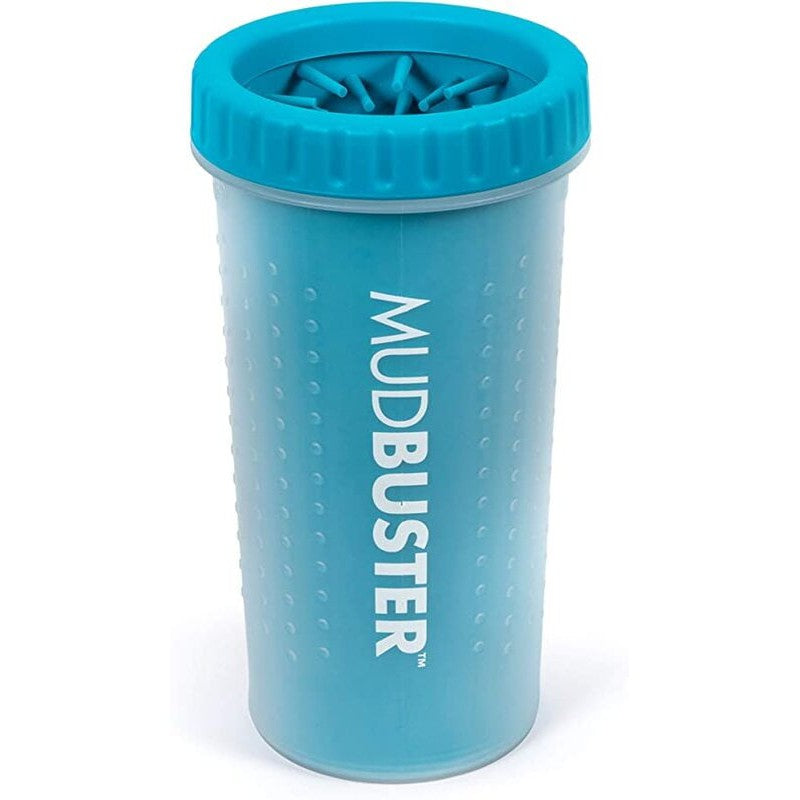 Dexas MudBuster Small Blue