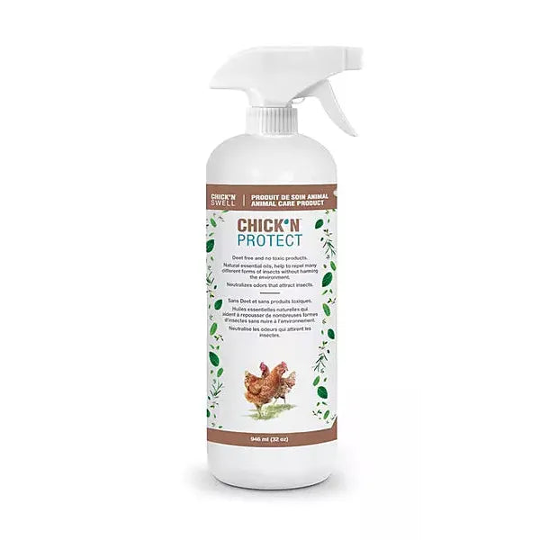 Chick'n Swell Chick'n Protect 946ml