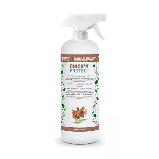 Chick'n Swell Chick'n Protect 946ml