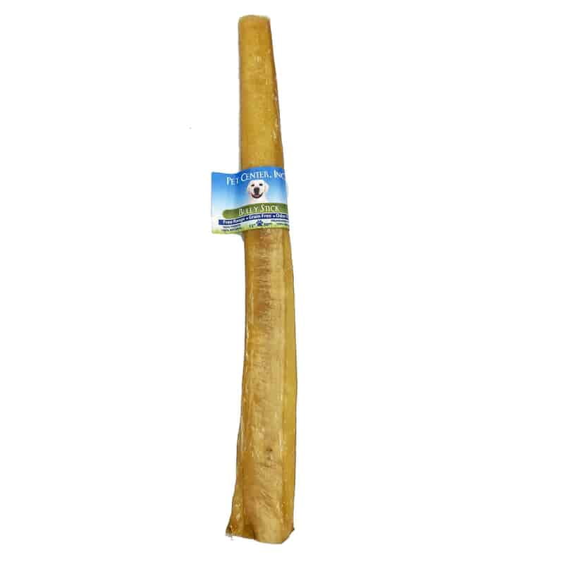 Bully Stick (No Odour) Jumbo 12"