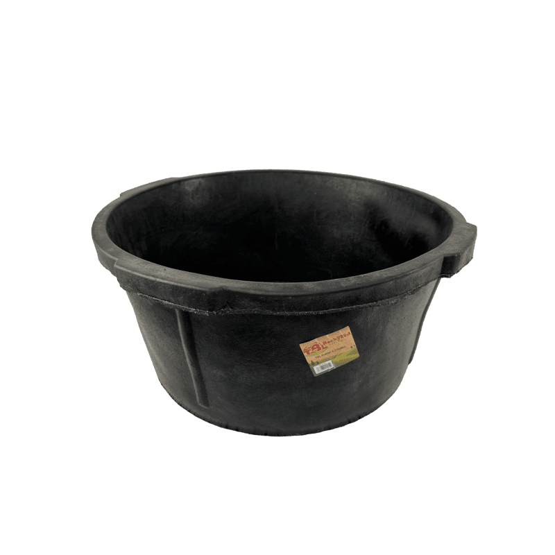 TBL Rubber Tub-24.6L