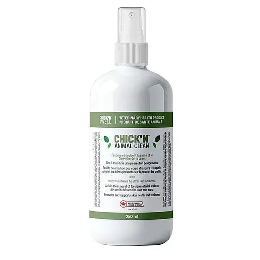 Chick'n Swell Chick'n Animal Clean 250ml