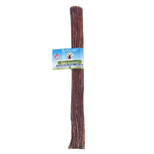 Bully Stick ( No Odour) 10"