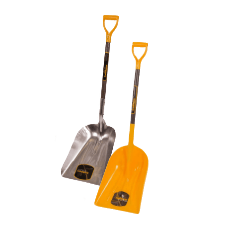 Trail Blazer Grain Scoop