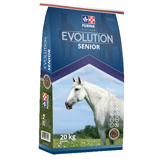 Purina Evolution Senior-20KG