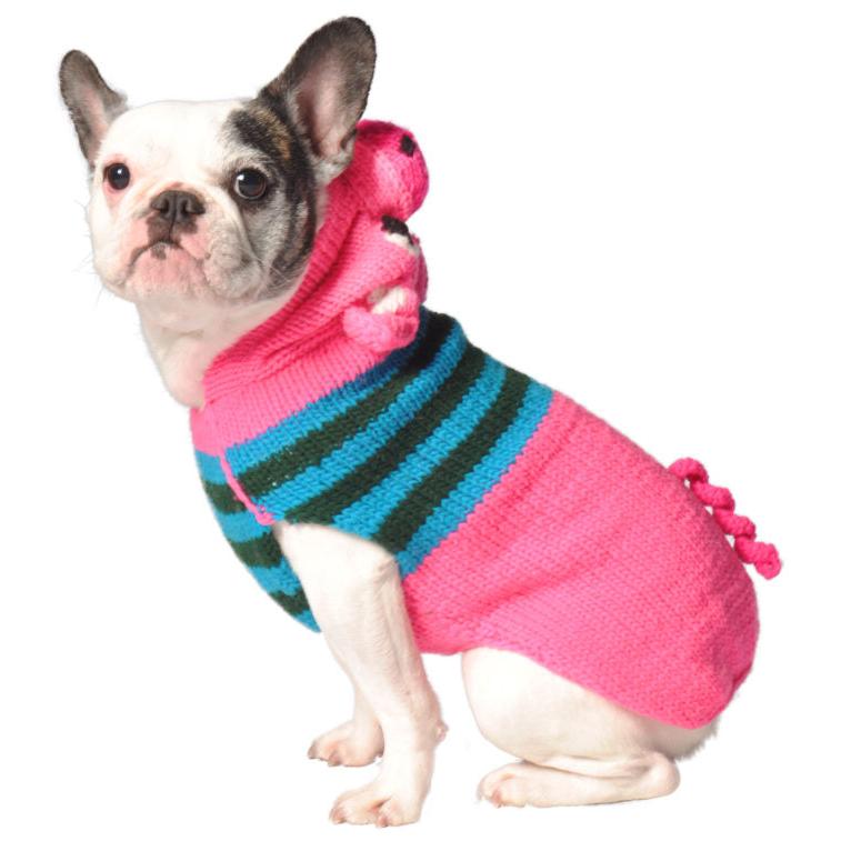 Chilly Dog Sweaters Dog Hoodies