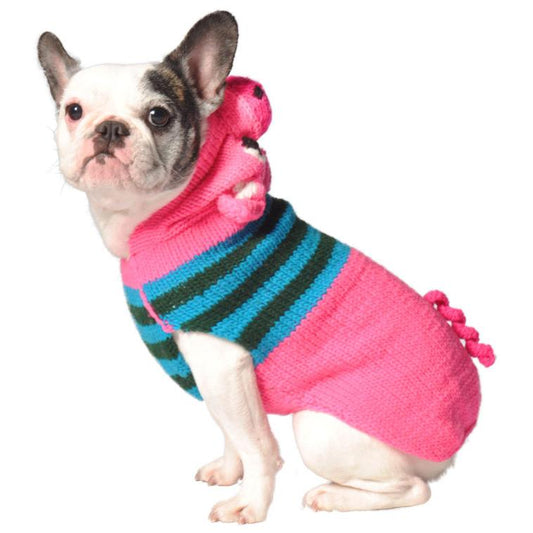 Chilly Dog Sweaters Dog Hoodies