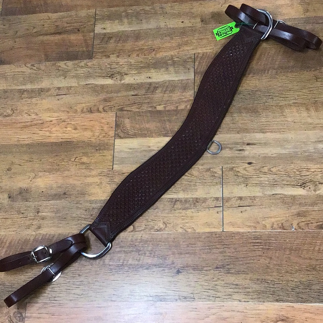 Irvine Pro Tripping Collars - Heavy Oil
