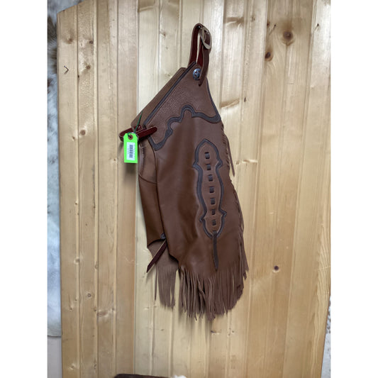 PT Adult Chinks -  #5