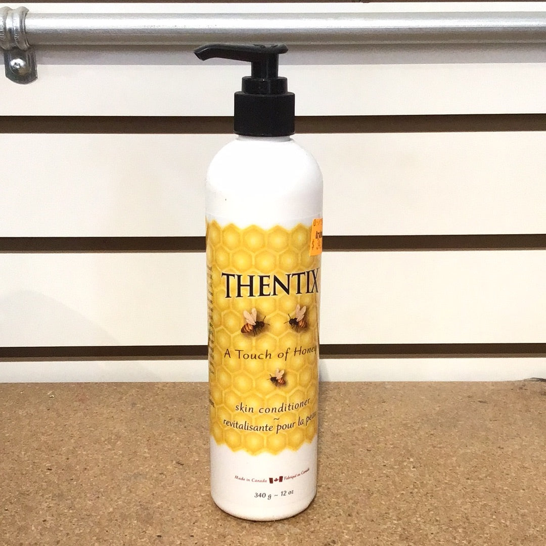 Thentix Skin Conditioner 12oz
