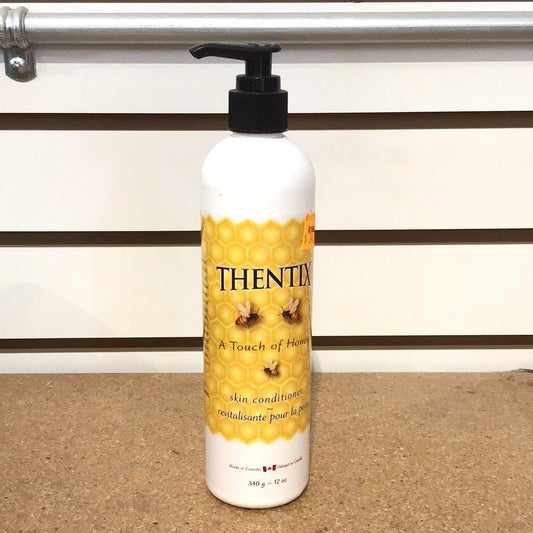 Thentix Skin Conditioner 12oz