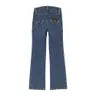 Wrangler Girl's Bootcut Jeans - Shelli