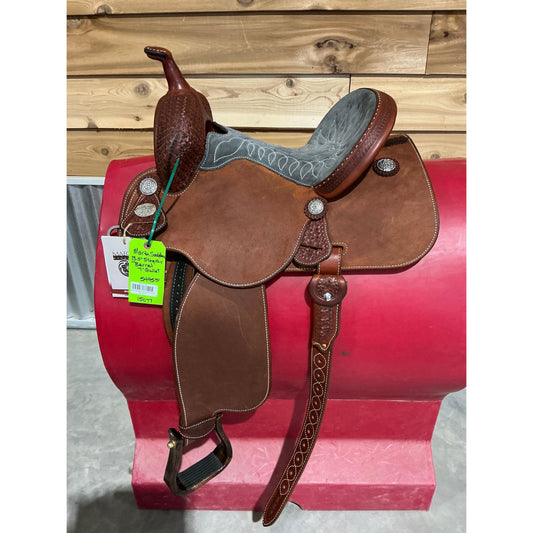 Martin Stingray 13.5" Barrel Saddle-15077