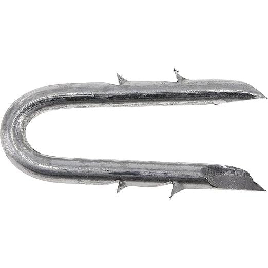 Fencing Staples 1 3/4" Barbed