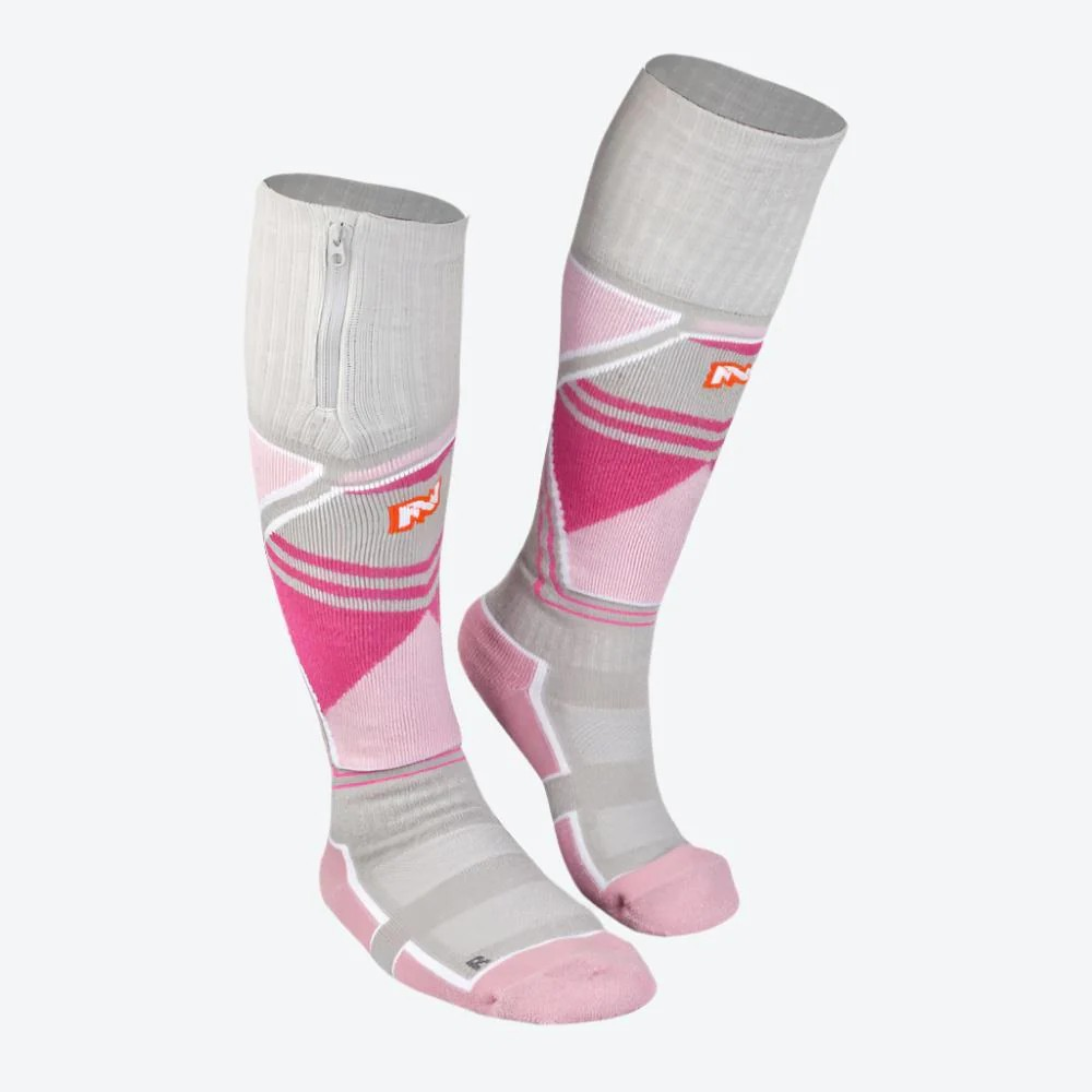 **Fieldsheer Women's Premium 2.0 Merino Heated Socks