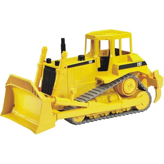 Bruder Caterpillar Bulldozer