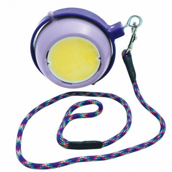 Likit Boredom Breaker Complete-Lilac - Irvine Tack &amp; Western Wear
