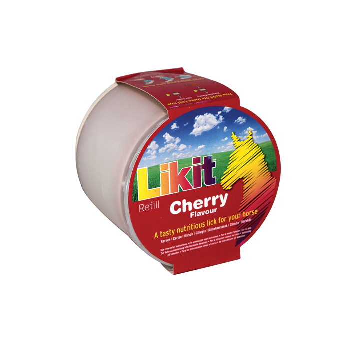 Likit Individual Refills - 650g