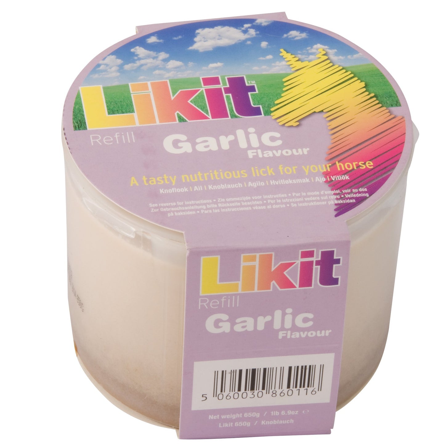 Likit Individual Refills - 650g