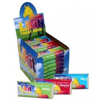 Likit Treat Bar - Irvine Tack & Western Wear