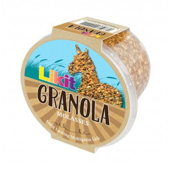 Likit 550g Refill - Granola