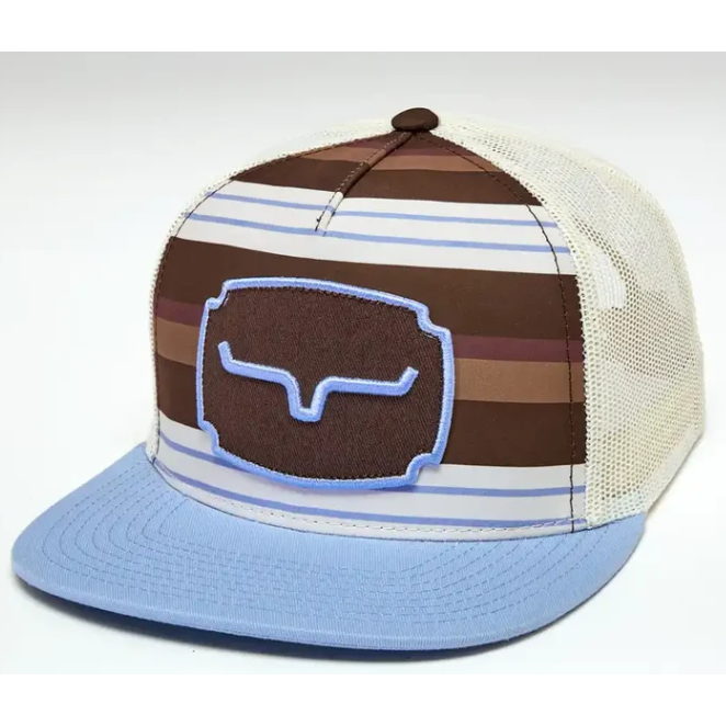 Kimes Nic Cap