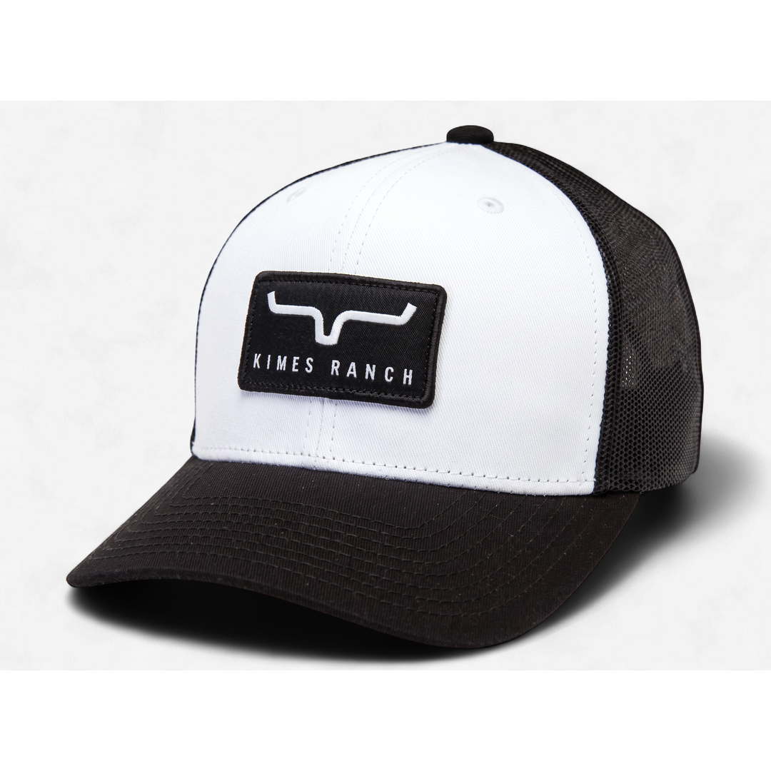 Kimes Dually Ball Cap - Multiple Colours