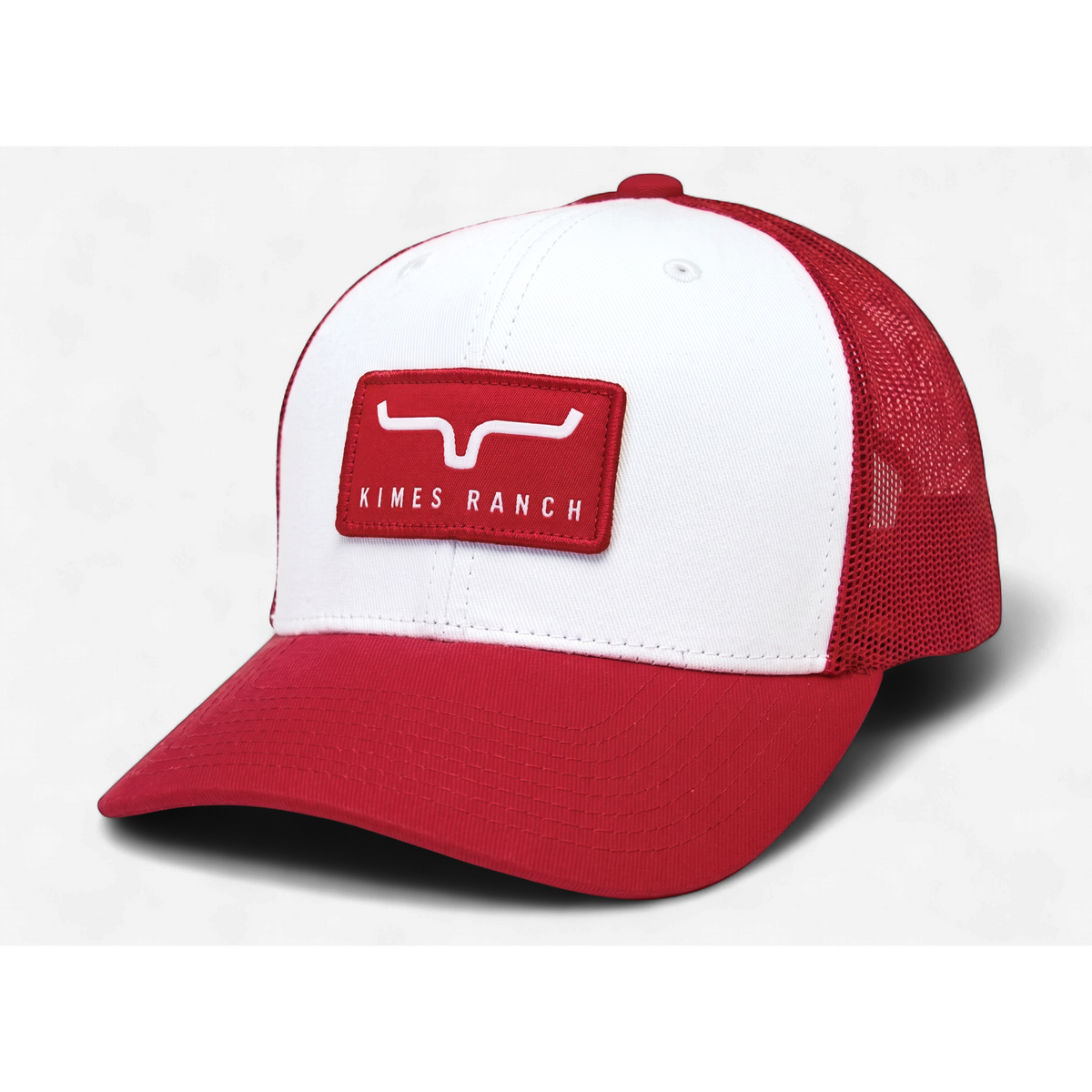 Kimes Dually Ball Cap - Multiple Colours