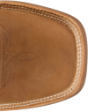 Justin Rustle Chestnut 11" Men’s Wide Square Toe OL7333