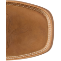 Justin Rustle Chestnut 11" Men’s Wide Square Toe OL7333