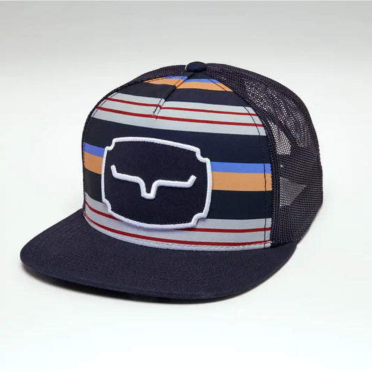 Kimes Nic Cap
