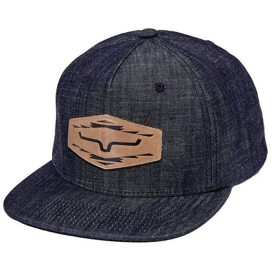 Kimes Dollor Denim Cap