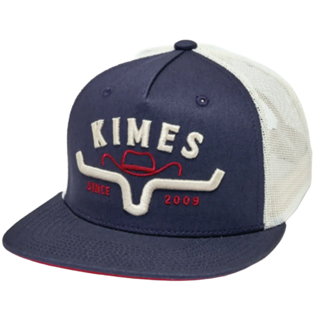 Kimes Denni Cap - Multiple Colours