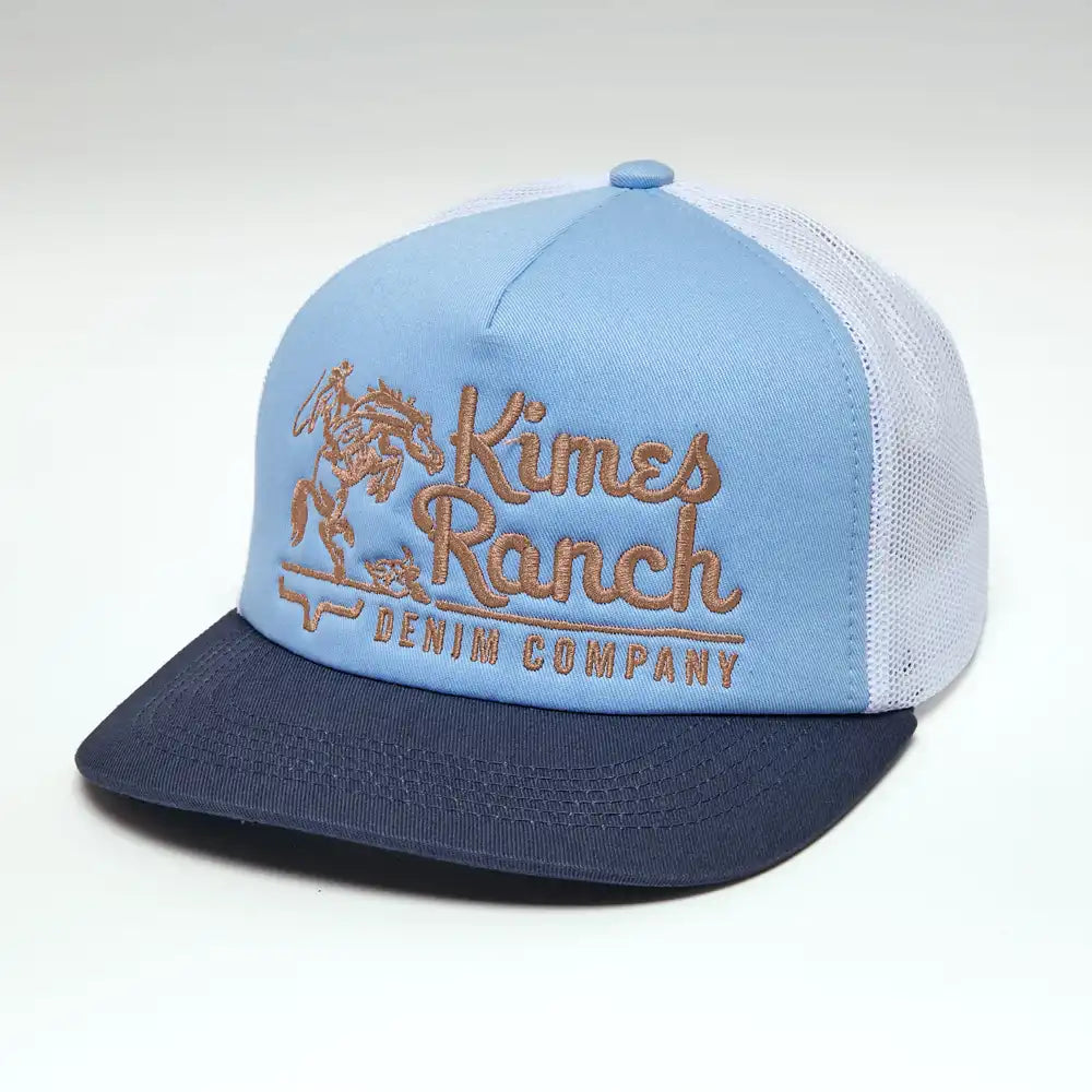 Kimes Davona Dale Cap